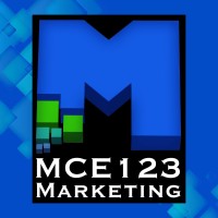 MCE123℠ logo - Similar company to Packet Pi - Websites & Programming