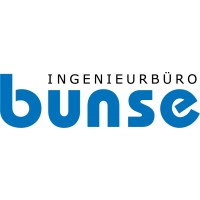 Bunse GmbH logo - Similar company to Wfg Schwäbisch Hall Mbh
