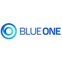 Blue One Solutions logo - Similar company to Blue One Solutions