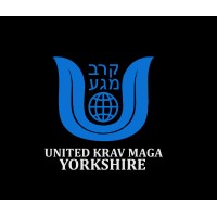 United Krav Maga Yorkshire logo - Similar company to Ar Krav Maga Self-Defence Training