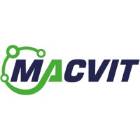 MACVIT Representações e Consultoria logo - Similar company to Solid Designer® Group