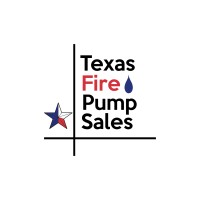 Texas Fire Pump Sales logo - Similar company to Texas Eagle Solutions Llc