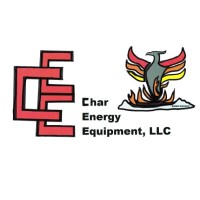 Char Energy Equipment
