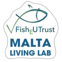 FishEUTrust Malta Living Lab logo - Similar company to Aldb & Associates