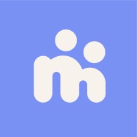 mo:mo logo - Similar company to Homesick-Merch / Siebdruck & Textilveredelung