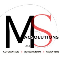 MACSolutions logo - Similar company to Base Camp Consultancy As