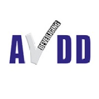 AVDD Beveiliging logo - Similar company to Gideon Security B.V.