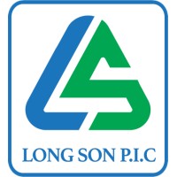 CÔNG TY CỔ PHẦN ĐẦU TƯ KHU CÔNG NGHIỆP DẦU KHÍ LONG SƠN logo - Similar company to Bright Vietnam