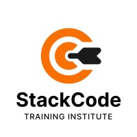 StackCode Training Institute logo - Similar company to Isoftrend Learning | Training Institute