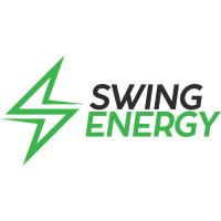Swing Energy logo - Similar company to Tensik Industries