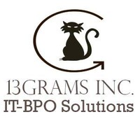 13Grams Information Technology Private Limited