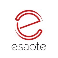 Esaote UK logo - Similar company to Mr Shim Gmbh
