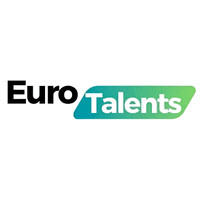 EuroTalents logo - Similar company to Webbty