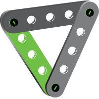 Van Doorn Technical Services logo - Similar company to Laundry Masters