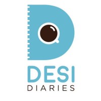 Desi Diaries logo - Similar company to Kuberbox