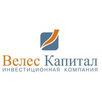 Veles Capital logo - Similar company to Bitriver Fund