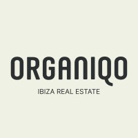 Organiqo Ibiza logo - Similar company to L & A Real Estate Solutions
