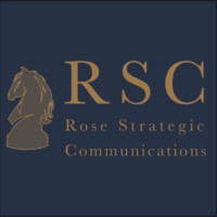 Rose Strategic Communications logo - Similar company to Madera County Edc