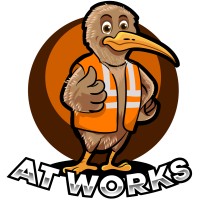 At Works logo - Similar company to We Digit Us