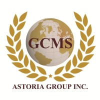 GCMS ASTORIA logo - Similar company to Rapidoo.Ca