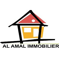 alamalimmobilier-page logo - Similar company to Tech De Co Bordeaux