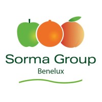 Sorma Benelux B.V. logo - Similar company to Packett Mx