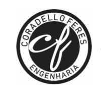 Coradello Feres Engenharia Eireli logo - Similar company to V2Ar Refrigeração