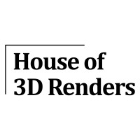House of 3D Renders logo - Similar company to Office Solutions