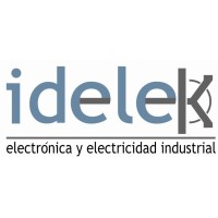 Idelek S.A.S. logo - Similar company to Imiem Sa