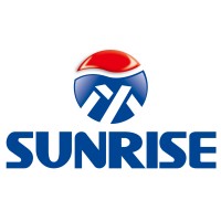 Sunrise Metal logo - Similar company to Marshall Brass