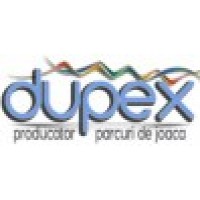 Dupex logo - Similar company to Sonos Srl