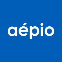 Aépio logo - Similar company to Acs Engenharia
