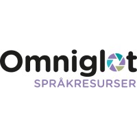 Omniglot logo - Similar company to Academedia Edtech