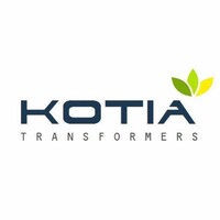 KOTIA TRANSFORMERS PVT. LTD. logo - Similar company to Esennar Transformers
