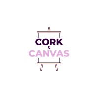 Cork and Canvas Events logo - Similar company to View Art Gallery