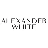 Alexander White logo - Similar company to Jenn Lee