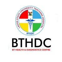 BT HEALTH & DIAGNOSTICS CENTRE logo - Similar company to Vcare Diagnostics Ltd