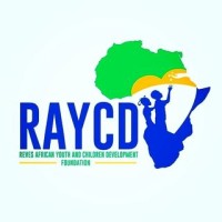 Reves African Youth and Children Development Foundation logo - Similar company to African Heritage Foundation Nigeria (Ahfn)