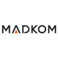 Madkom SA logo - Similar company to 1Core.Pl