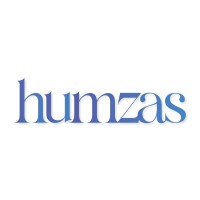 Humzas logo - Similar company to 5Fusion Tech