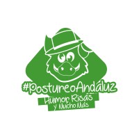 Postureo Andaluz logo - Similar company to Postureo Español