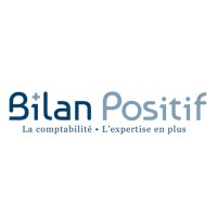 Bilan Positif logo - Similar company to Culture Comptable