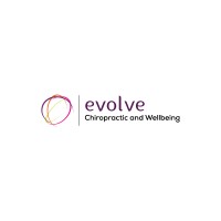Evolve Chiropractic and Wellbeing logo - Similar company to Iphysio Australia