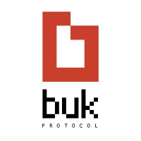 BukProtocol logo - Similar company to Cennest Technologies