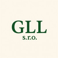 GLL s.r.o. logo - Similar company to Tamda Group A.S.