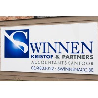 SWINNEN KRISTOF & PARTNERS logo - Similar company to De Kinderplaneet