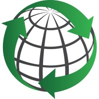 Global Ecological Recycling logo - Similar company to Ecoprofessioni