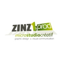 ZINZ1Prod logo - Similar company to Gow Entreprendre