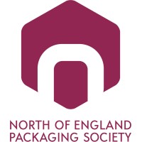 The North of England Packaging Society Page logo - Similar company to Pcn - Plastics Consultancy Network