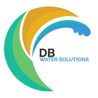 DB Water Solutions logo - Similar company to Drinkify Water Solutions